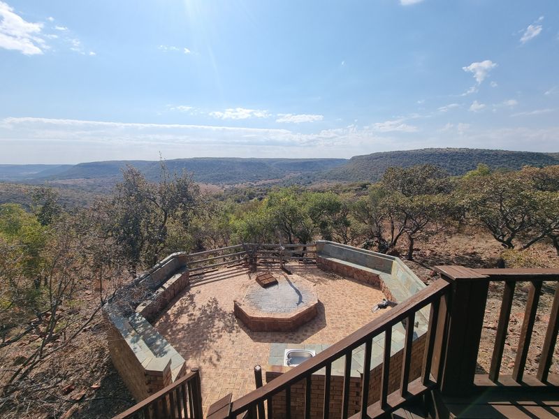 12.5% (6.5 weeks per annum) share for sale in Marulani, Bela Bela - Photo 9