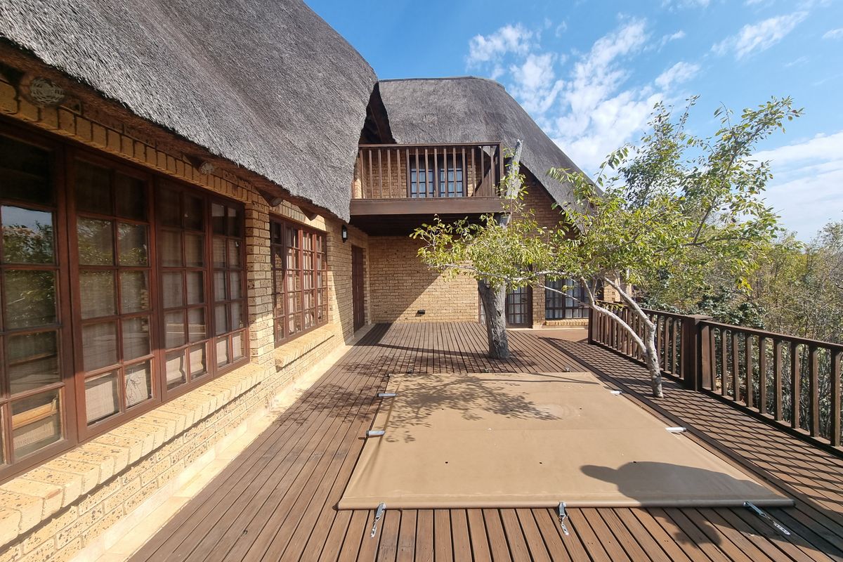 12.5% (6.5 weeks per annum) share for sale in Marulani, Bela Bela - Photo 2