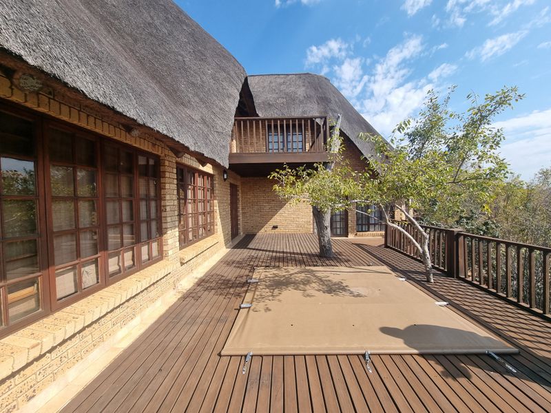 12.5% (6.5 weeks per annum) share for sale in Marulani, Bela Bela - Photo 2