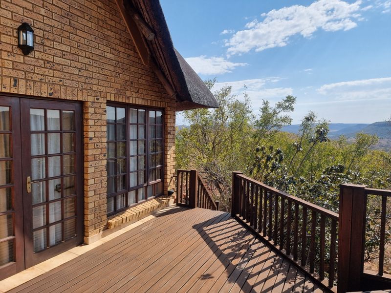 12.5% (6.5 weeks per annum) share for sale in Marulani, Bela Bela - Photo 8