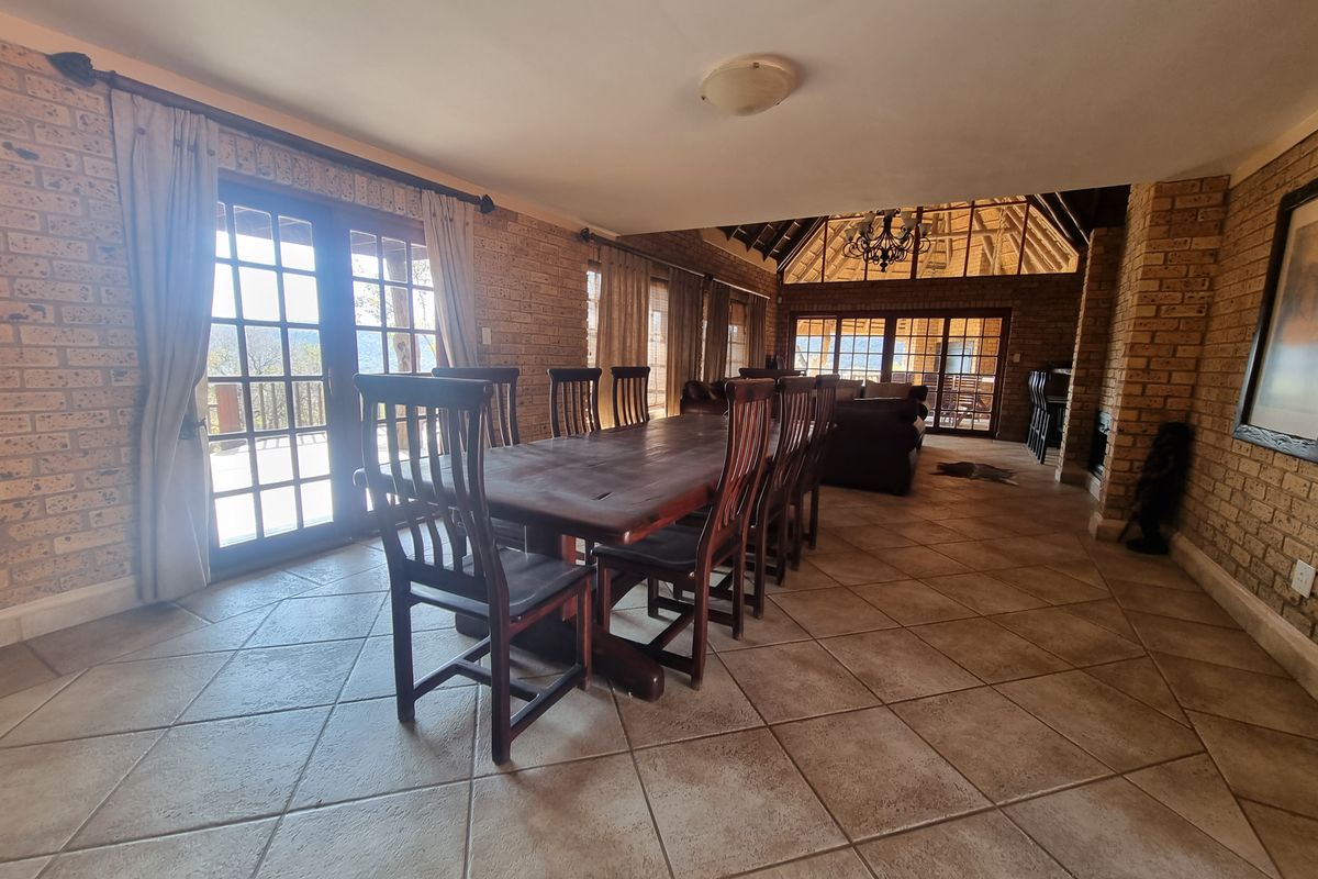 12.5% (6.5 weeks per annum) share for sale in Marulani, Bela Bela - Photo 5