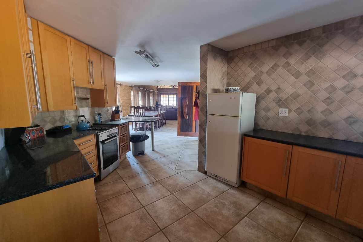 12.5% (6.5 weeks per annum) share for sale in Marulani, Bela Bela - Photo 4