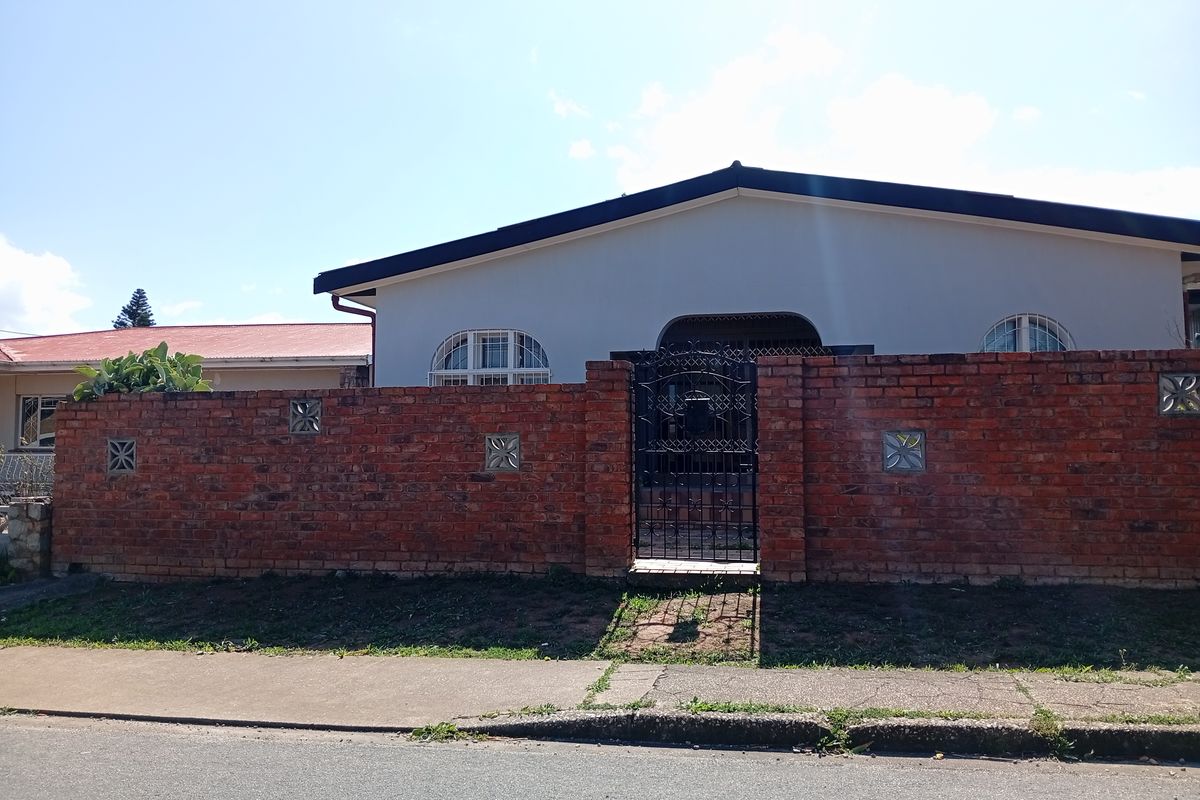 3 Bedroom house for sale in Jubilee park - Photo 2