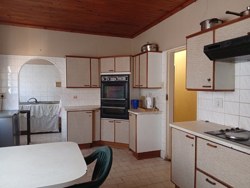 3 Bedroom house for sale in Jubilee park - Photo 9