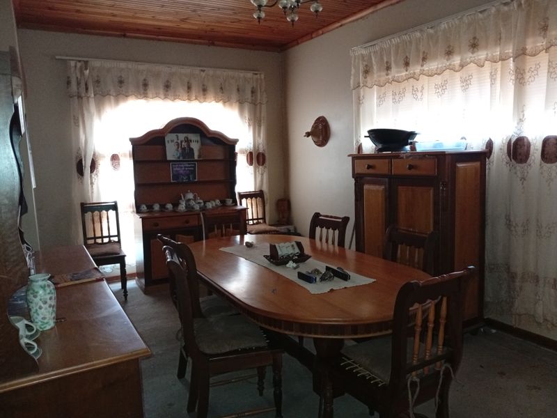 3 Bedroom house for sale in Jubilee park - Photo 7