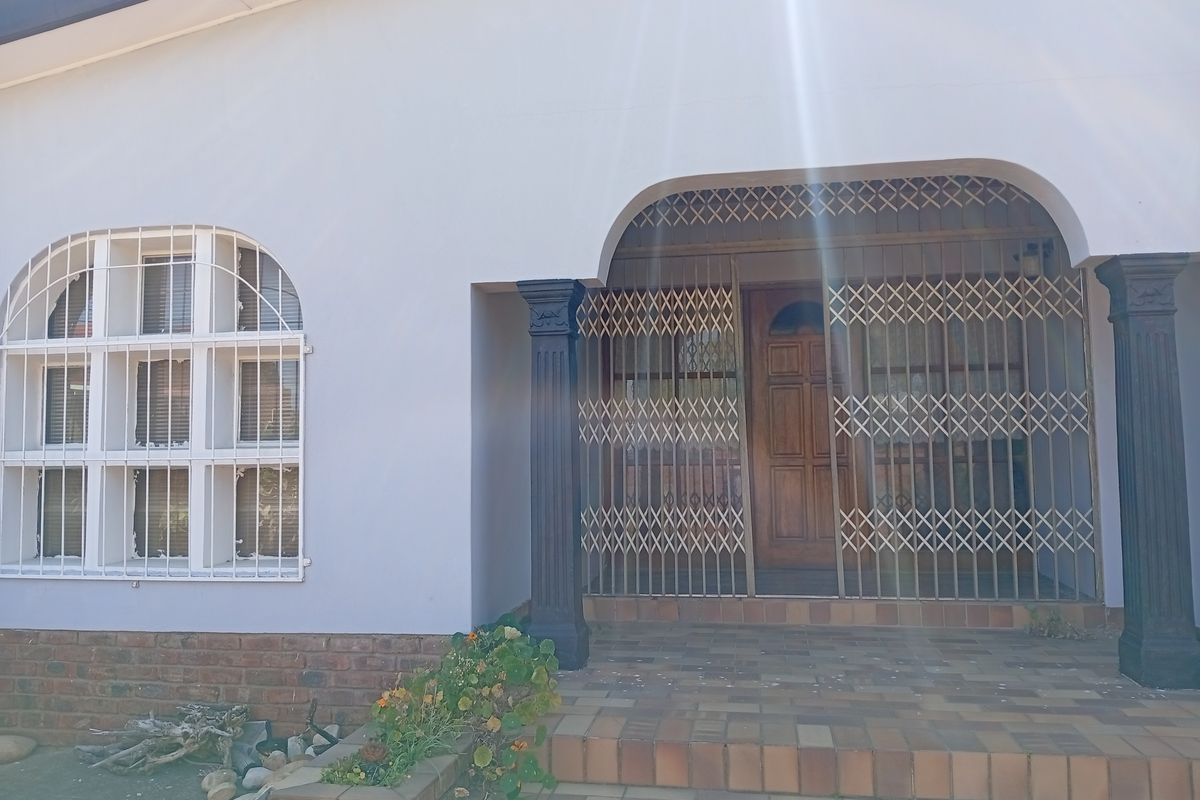 3 Bedroom house for sale in Jubilee park - Photo 4