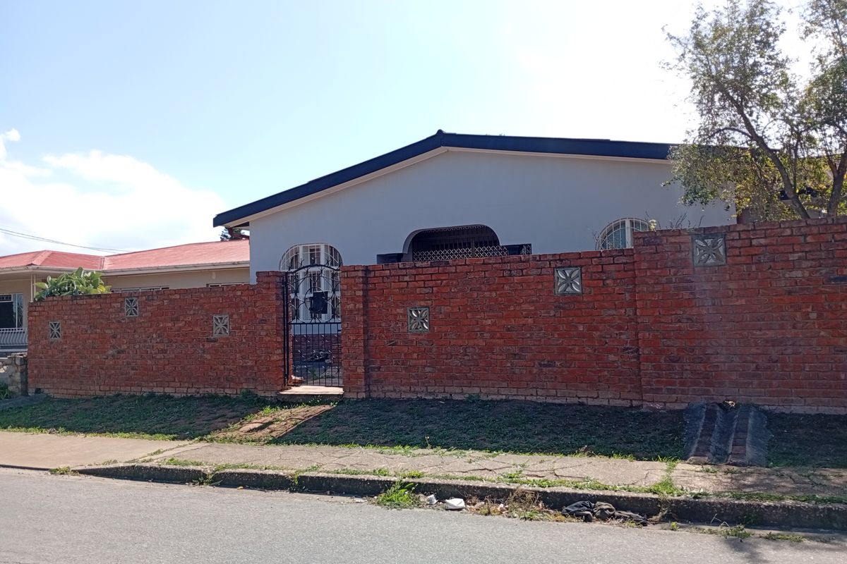 3 Bedroom house for sale in Jubilee park - Photo 3