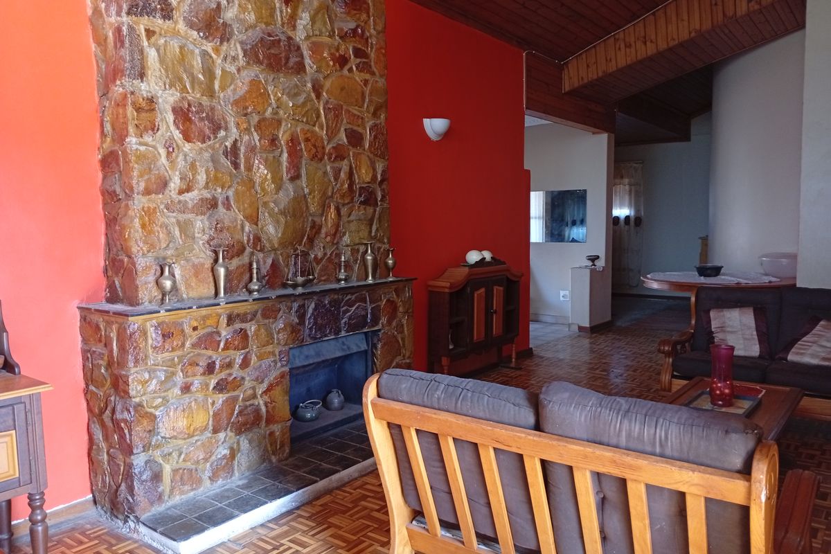 3 Bedroom house for sale in Jubilee park - Photo 5