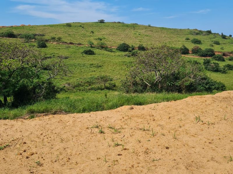 Seaton Estate: Exclusive Coastal Living on the KZN North Coast - Photo 3