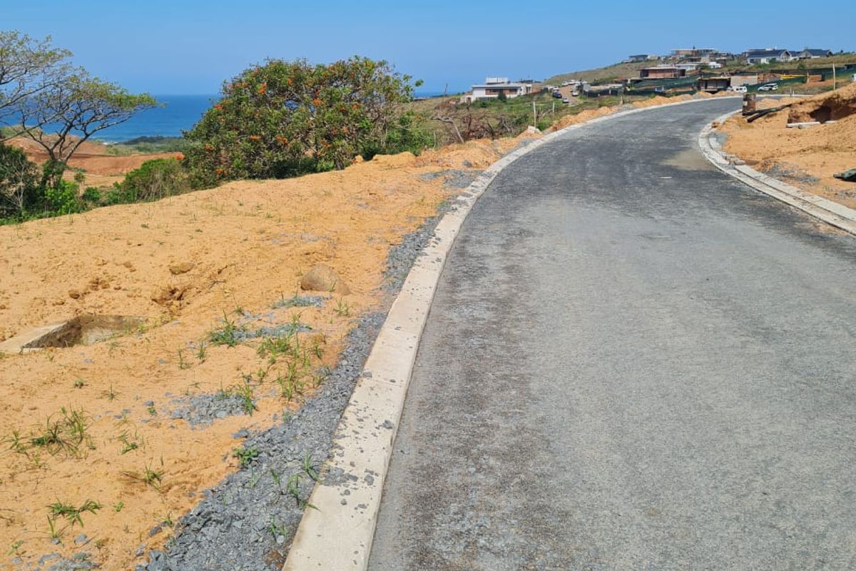 Seaton Estate: Exclusive Coastal Living on the KZN North Coast - Photo 2
