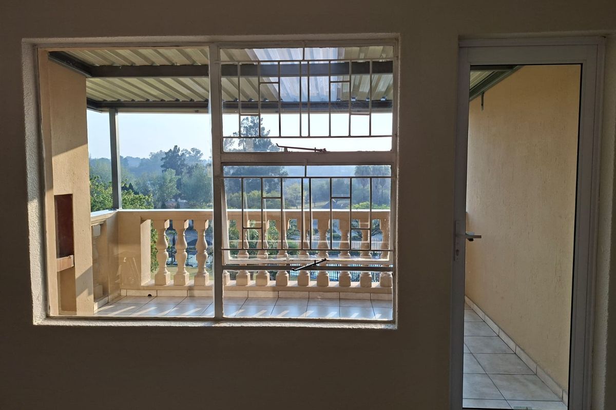 1-Bedroom Apartment for Sale – Vaalpark - Photo 4