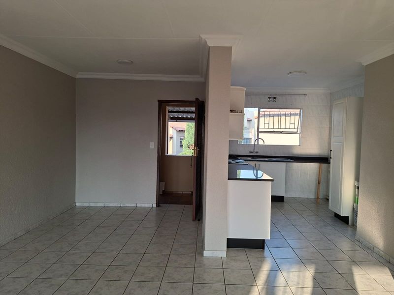 1-Bedroom Apartment for Sale – Vaalpark - Photo 8