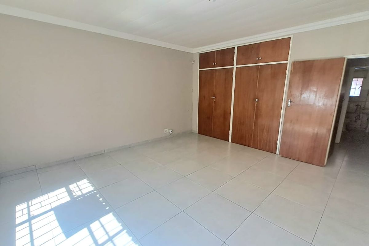 Charming 2-Bedroom Apartment to Let in Three Rivers - Photo 5