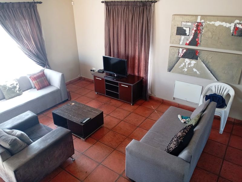 Welcome to This Spacious 3 Bedroom-3 Bathroom Furnished Duplex - Photo 2