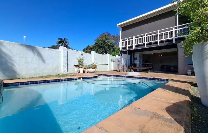 Charming Coastal Retreat Blythedale, North Coast