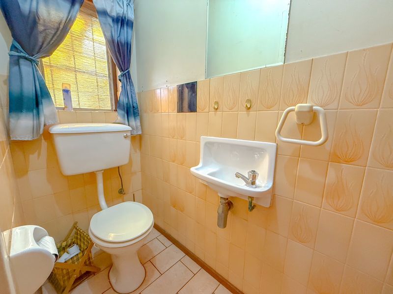 Modern 3-Bedroom Townhouse in Prime Kildare Location - Photo 10