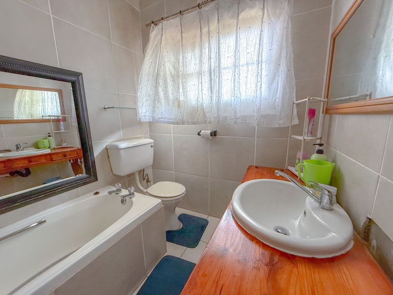 Modern 3-Bedroom Townhouse in Prime Kildare Location - Photo 9