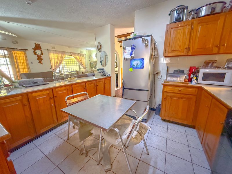 Modern 3-Bedroom Townhouse in Prime Kildare Location - Photo 6