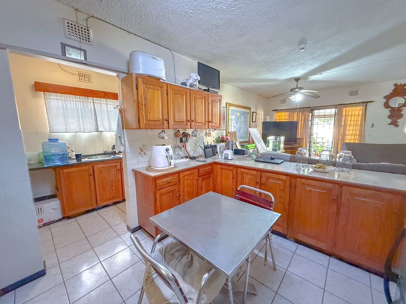 Modern 3-Bedroom Townhouse in Prime Kildare Location - Photo 5