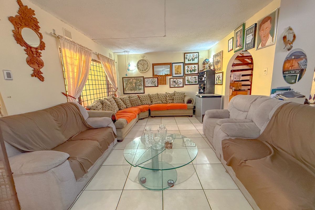 Modern 3-Bedroom Townhouse in Prime Kildare Location - Photo 4