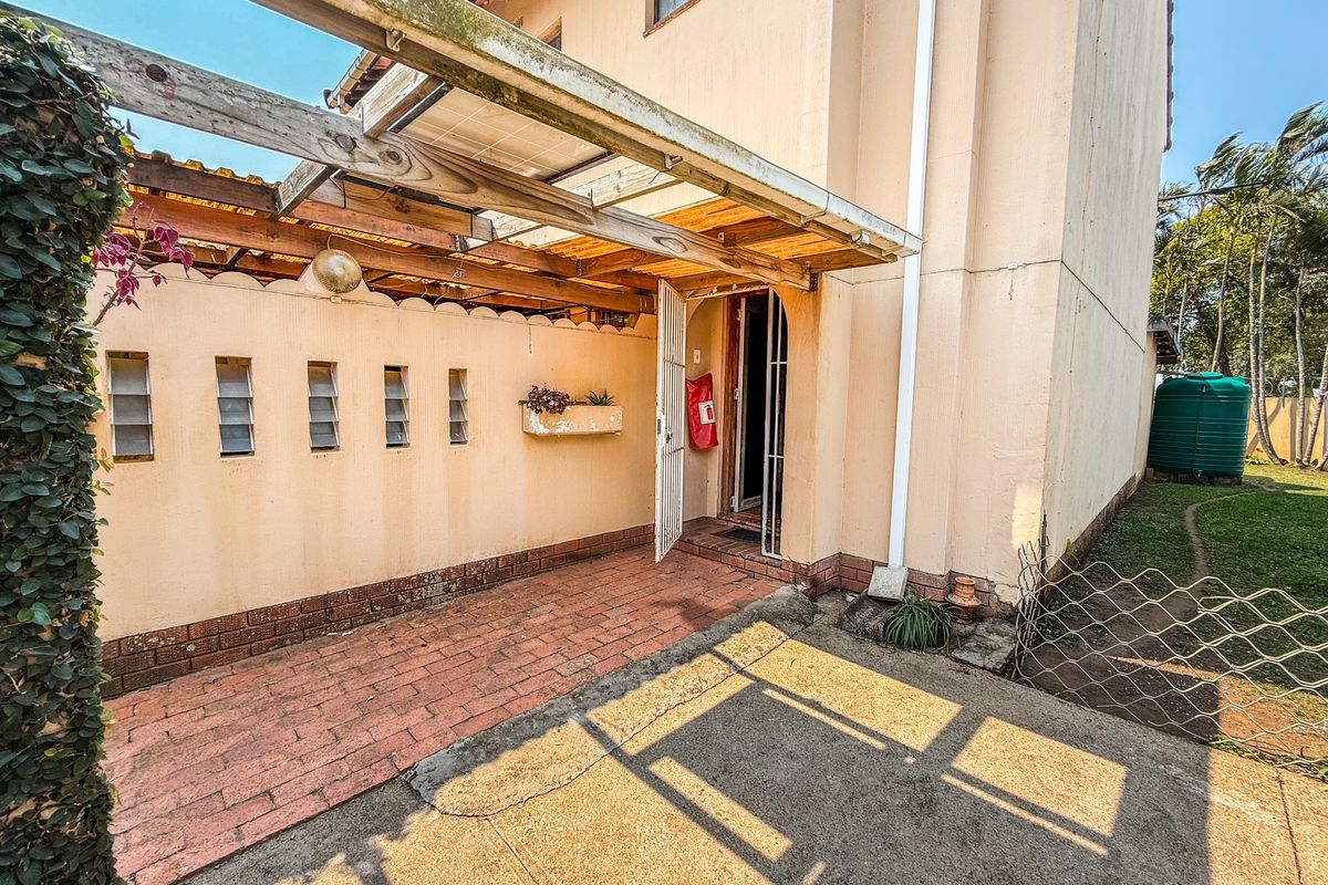 Modern 3-Bedroom Townhouse in Prime Kildare Location - Photo 3