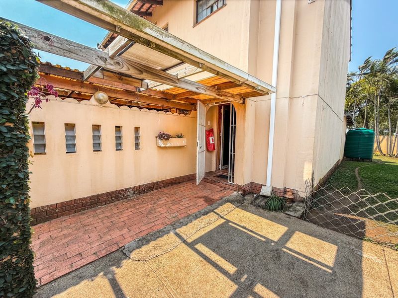 Modern 3-Bedroom Townhouse in Prime Kildare Location - Photo 3