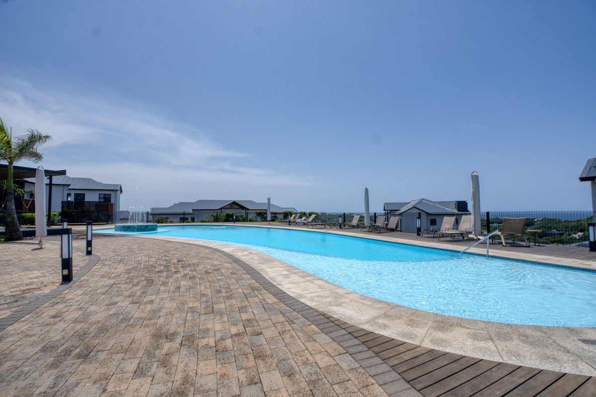 Top floor Ballito Hills with a View!!! - Photo 3