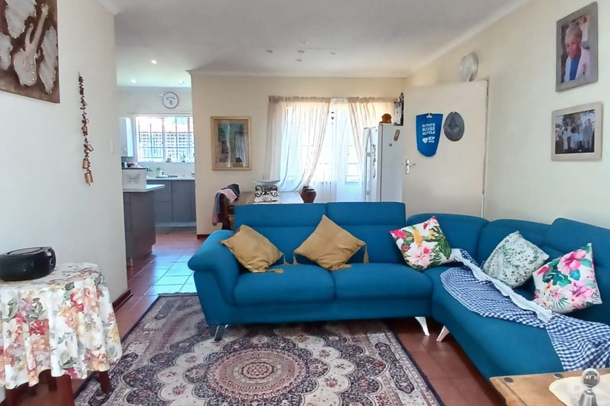 Move in ready, Retirement Home in Secure Complex in Sasolburg - Photo 4