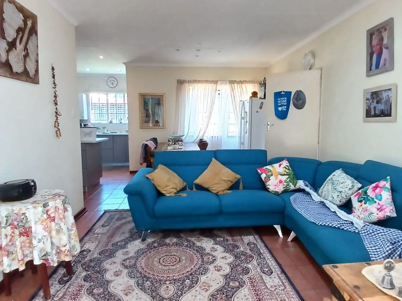 Move in ready, Retirement Home in Secure Complex in Sasolburg - Photo 4