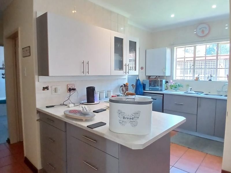 Move in ready, Retirement Home in Secure Complex in Sasolburg - Photo 10