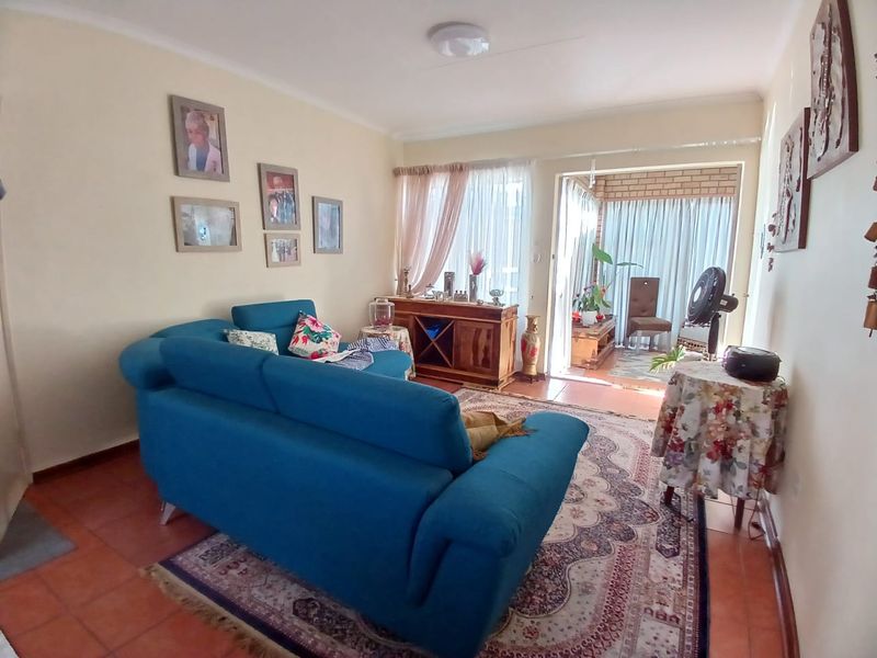 Move in ready, Retirement Home in Secure Complex in Sasolburg - Photo 7