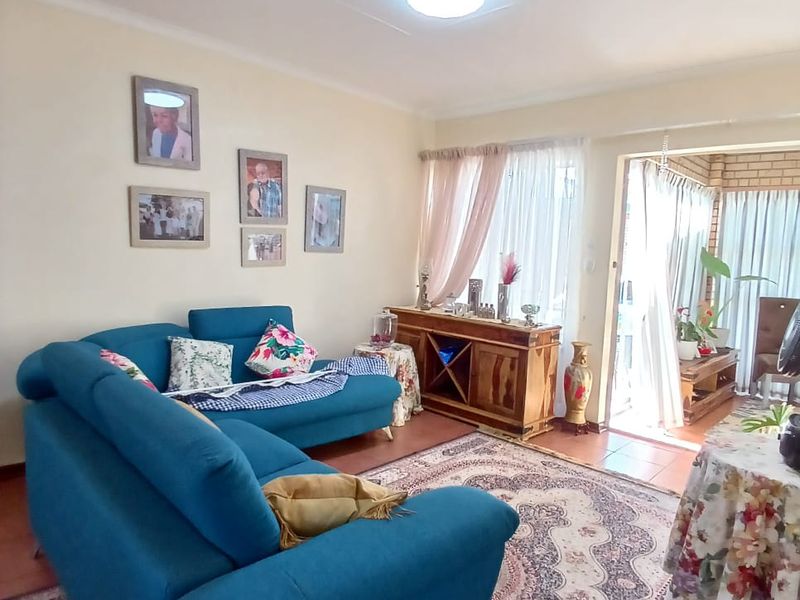 Move in ready, Retirement Home in Secure Complex in Sasolburg - Photo 6