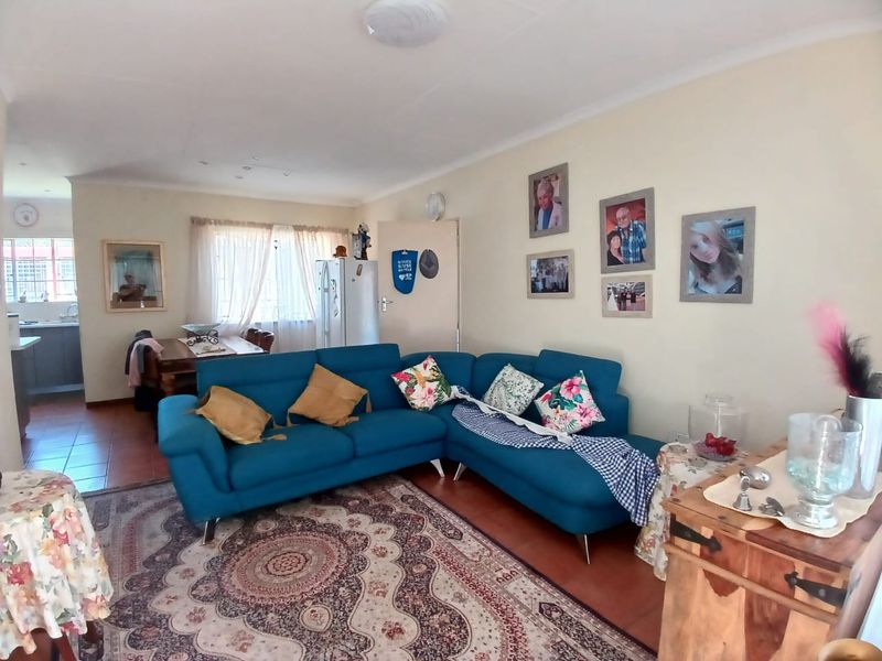 Move in ready, Retirement Home in Secure Complex in Sasolburg - Photo 5