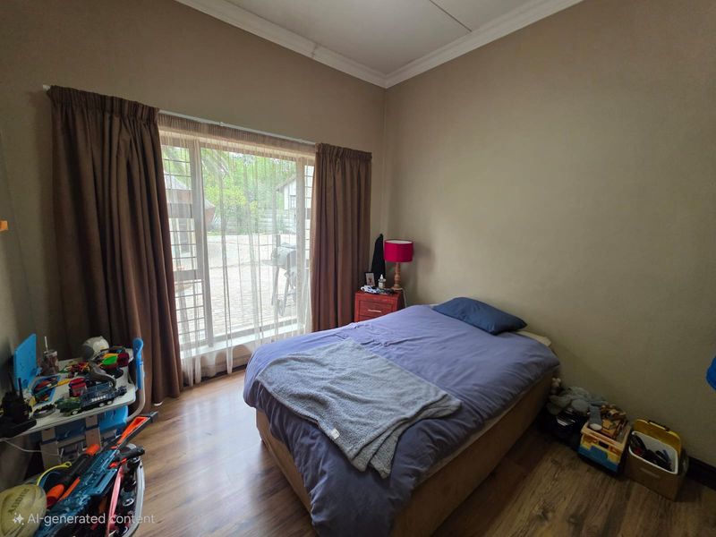 Immaculate House for Sale in Sasolburg – Off the Grid Living! - Photo 9