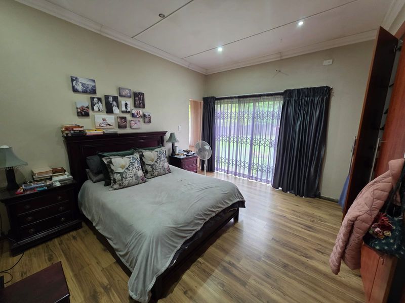 Immaculate House for Sale in Sasolburg – Off the Grid Living! - Photo 6