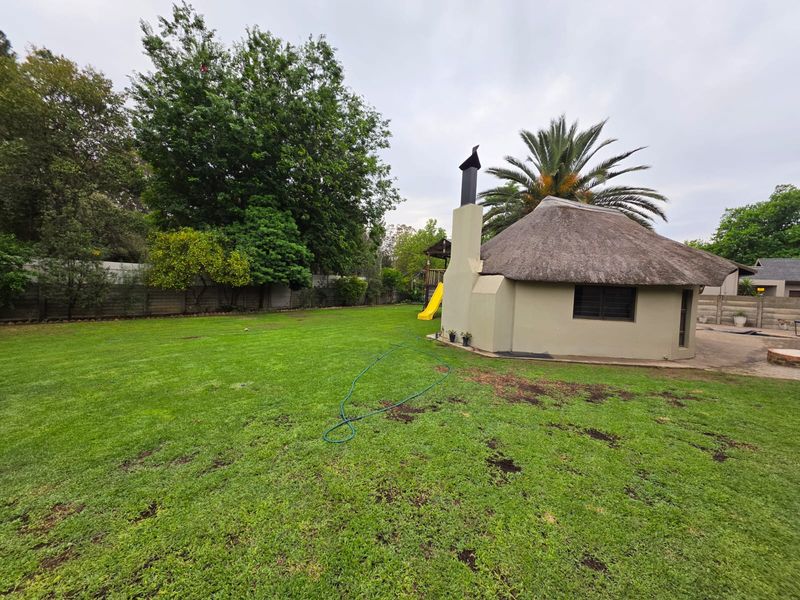 Immaculate House for Sale in Sasolburg – Off the Grid Living! - Photo 2