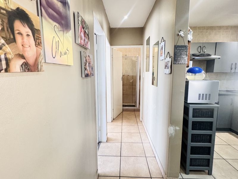 Ground-Floor Apartment with Private Garden at Reyno Views - Photo 8