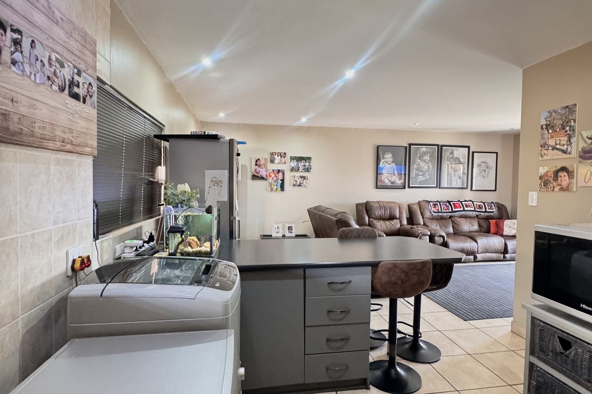 Ground-Floor Apartment with Private Garden at Reyno Views - Photo 3