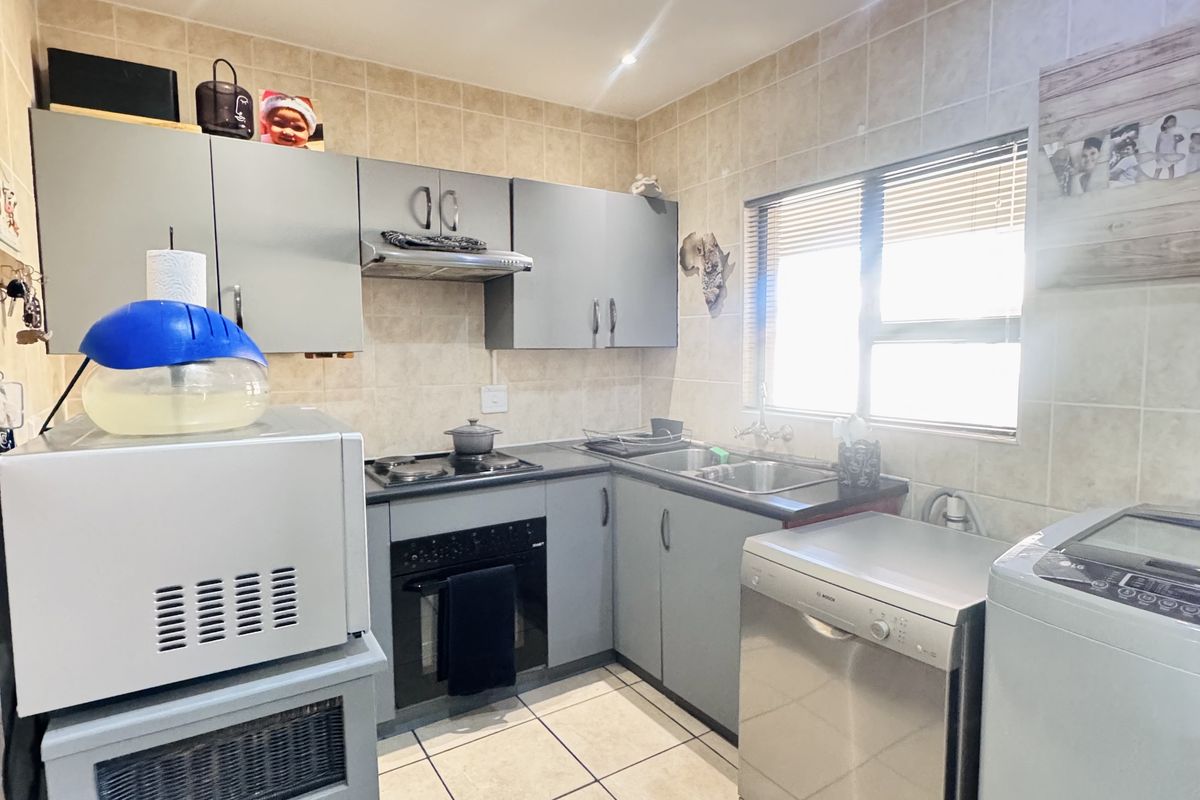 Ground-Floor Apartment with Private Garden at Reyno Views - Photo 2