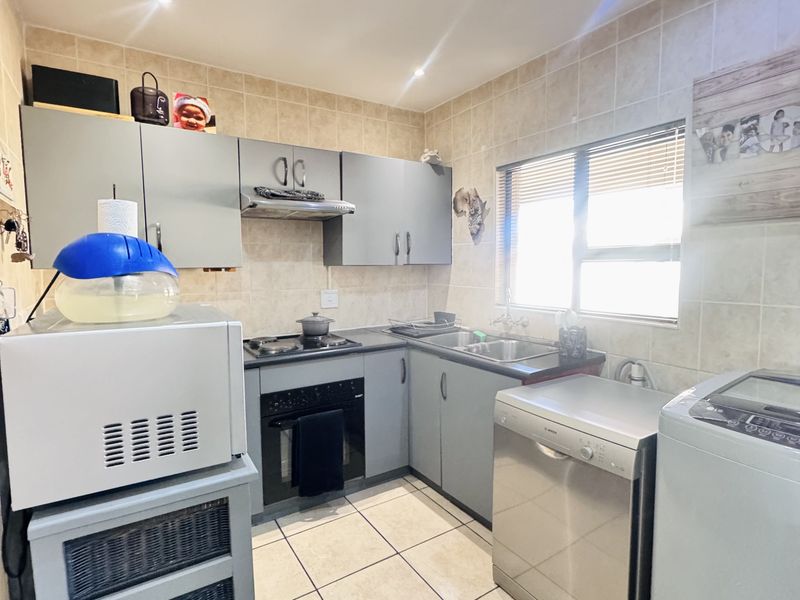 Ground-Floor Apartment with Private Garden at Reyno Views - Photo 2