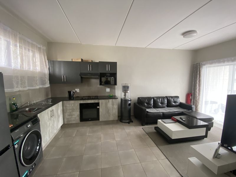 2 Bedroom Apartment in Rynfield Benoni - Photo 9