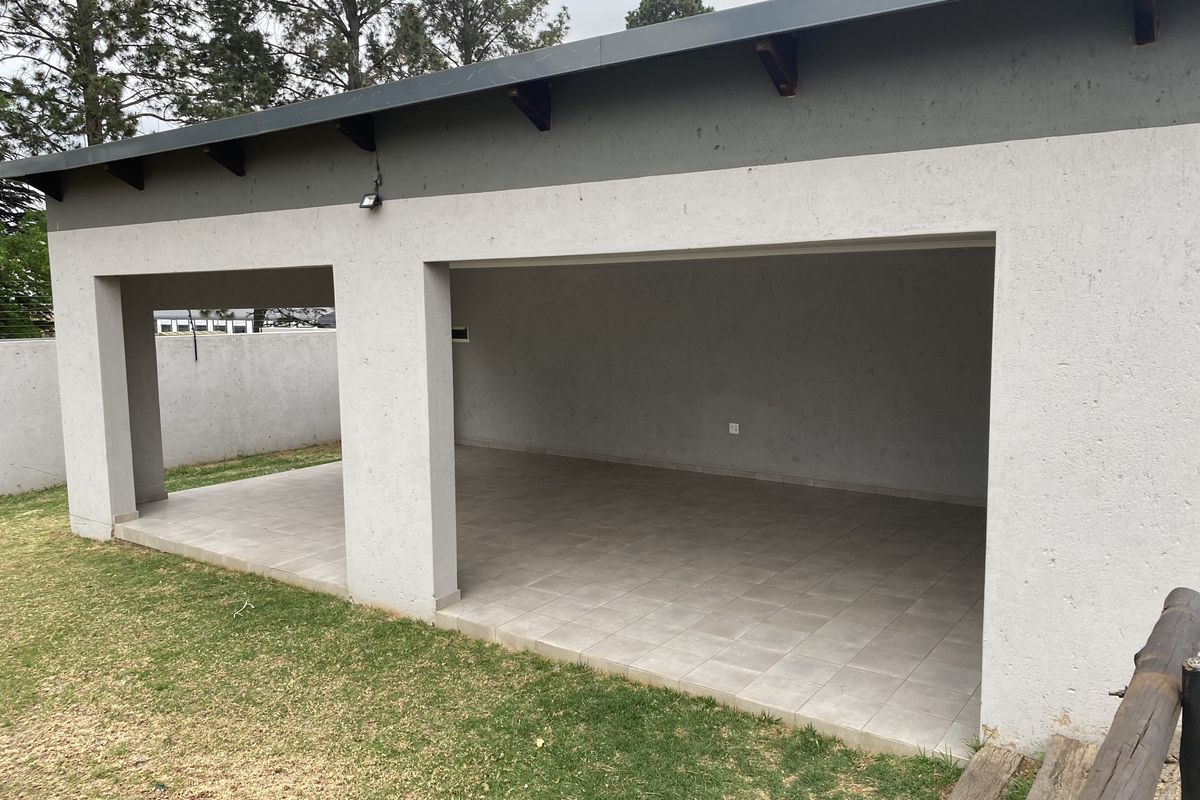 2 Bedroom Apartment in Rynfield Benoni - Photo 3