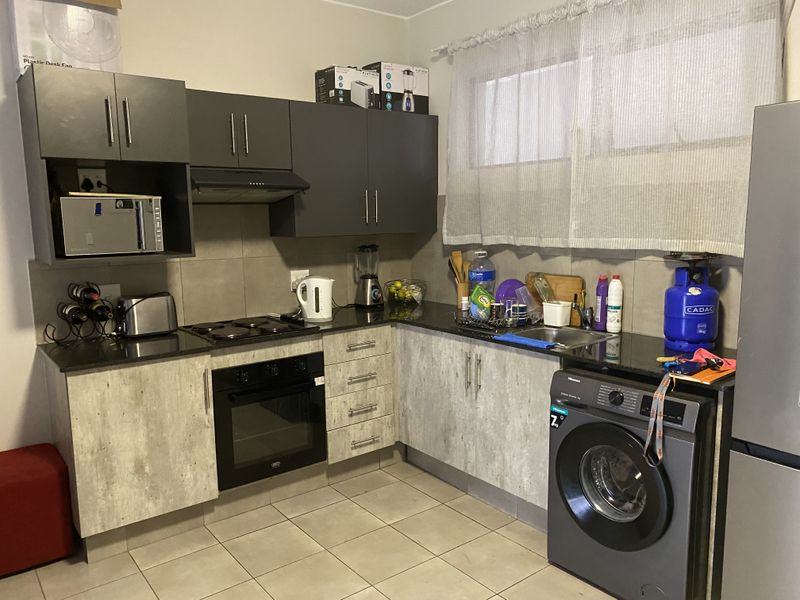 2 Bedroom Apartment in Rynfield Benoni - Photo 10