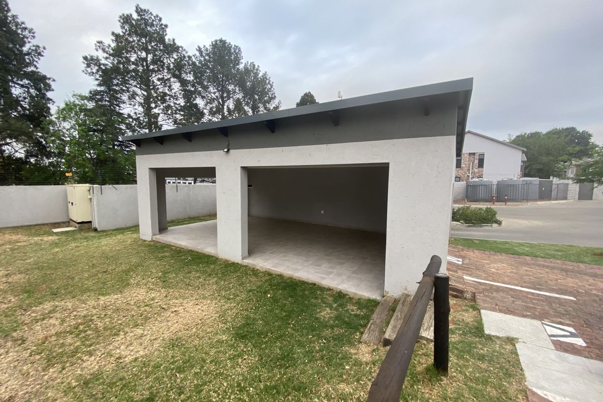 2 Bedroom Apartment in Rynfield Benoni - Photo 4