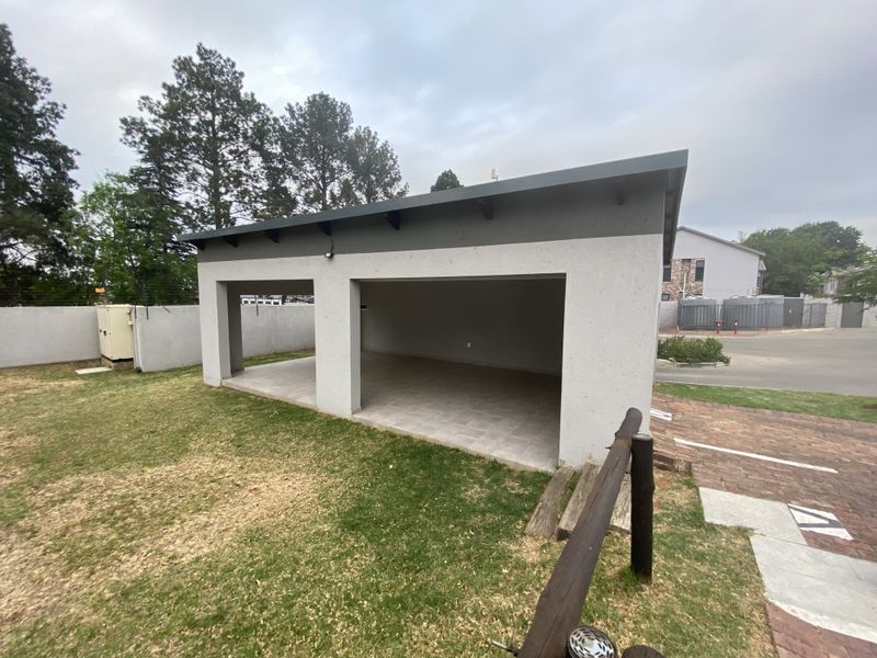 2 Bedroom Apartment in Rynfield Benoni - Photo 4