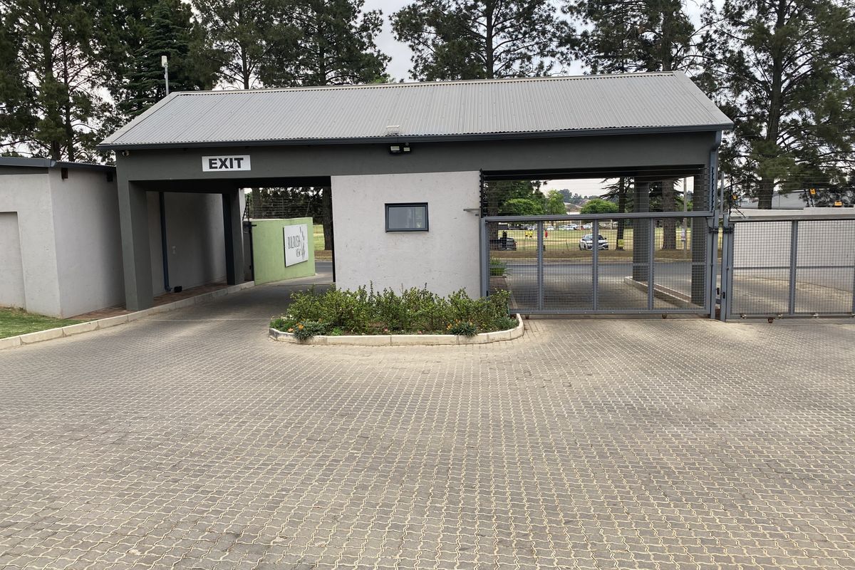 2 Bedroom Apartment in Rynfield Benoni - Photo 3