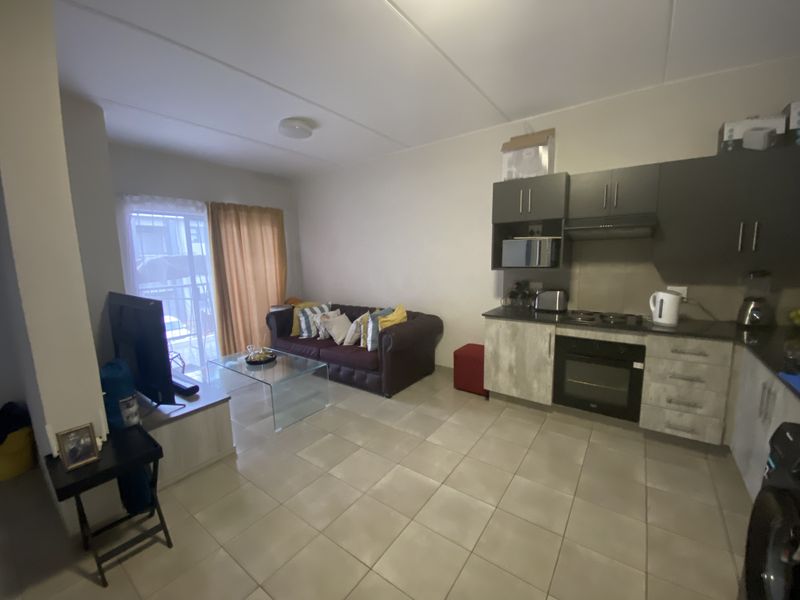2 Bedroom Apartment in Rynfield Benoni - Photo 5