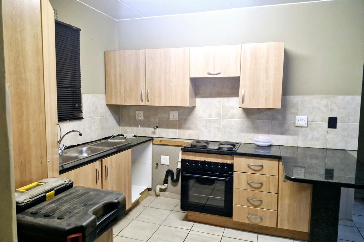 2Beroom Apatment for Sale - Photo 3