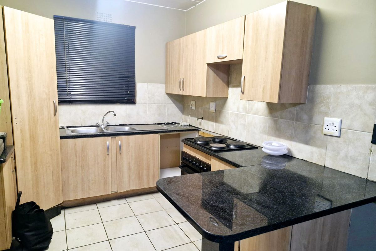 2Beroom Apatment for Sale - Photo 2