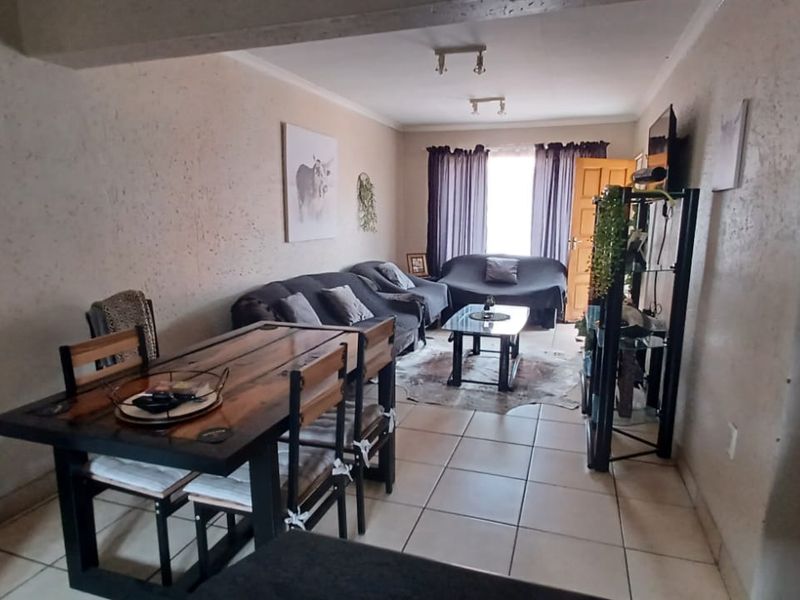 2 Bedroom Apartment in Bakpa - Photo 9